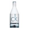 Calvin Klein CK IN2U for Him Eau de Toilette 150 ml
